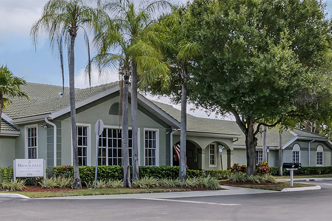 Brookdale Tequesta AL (FL)