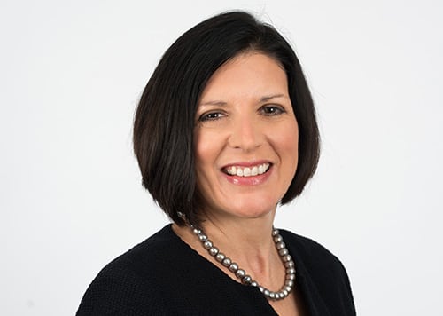 Brookdale CEO Cindy Baier Brookdale CEO Cindy Baier