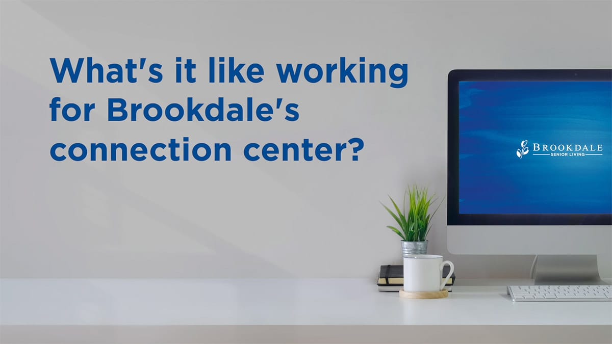  Connection Center Recruitment Video