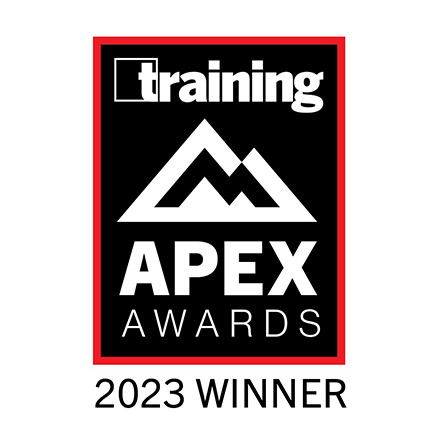 Training Top 100 Winner